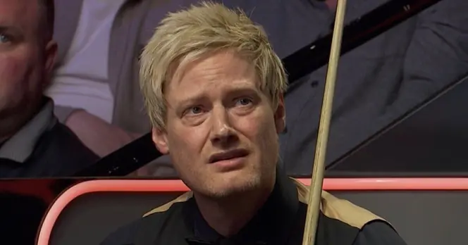 Neil Robertson to Face £250 Fine Following Crucible Miscalculation