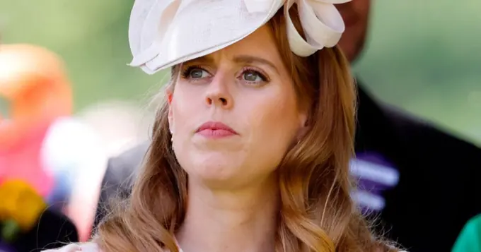 Princess Beatrice Faces Pressure to Strengthen Ties with Prince William
