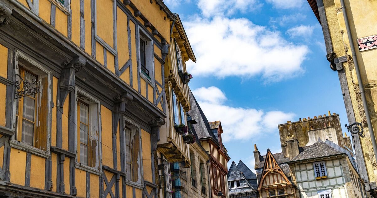 Discover Quimper: An Idyllic French Alternative to Crowded Paris