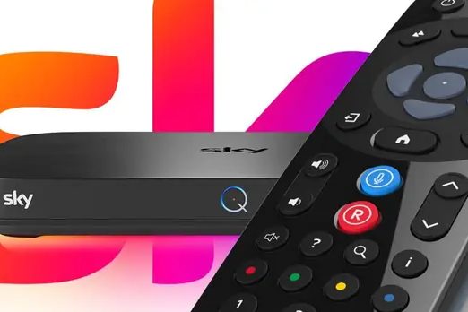 Sky Q Customers Offered Unprecedented Discounts on TV and Broadband Upgrades