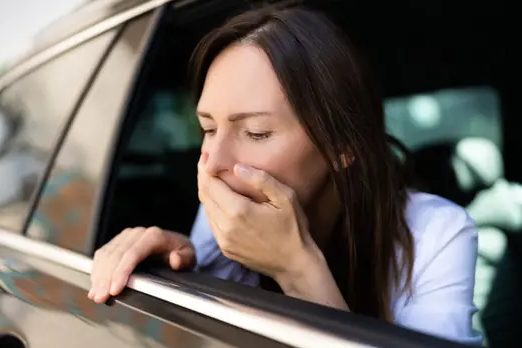 Expert Shares Effective Strategies to Manage Travel Sickness