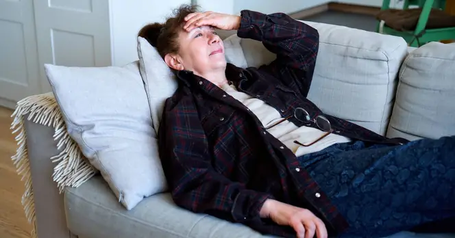 Lack of Hydration May Contribute to Fatigue, Experts Warn