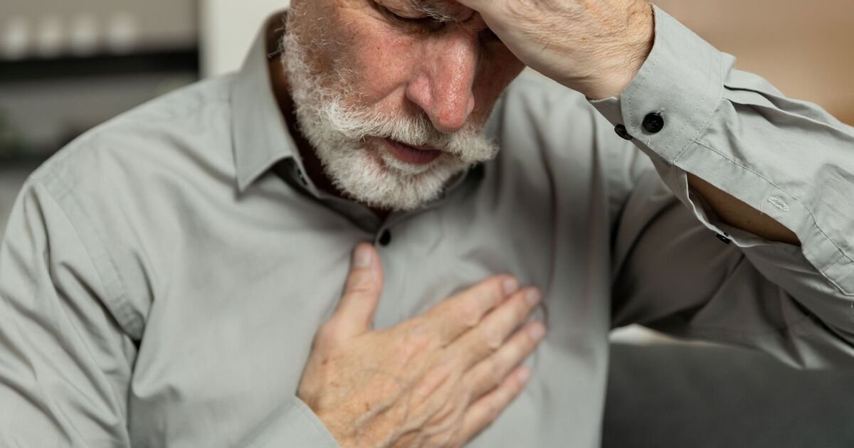 Six Key Symptoms of Heart Failure to Be Aware Of