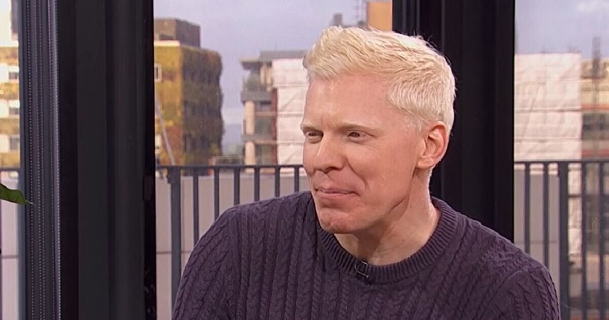 Doctor Warns of Disease X Threat During BBC Morning Live Appearance