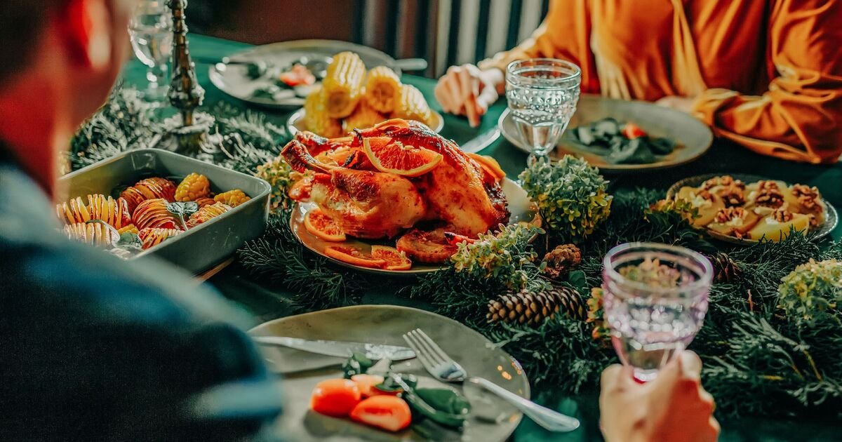 **Expert Advises Endometriosis Patients on Festive Foods to Avoid for Pain Management**