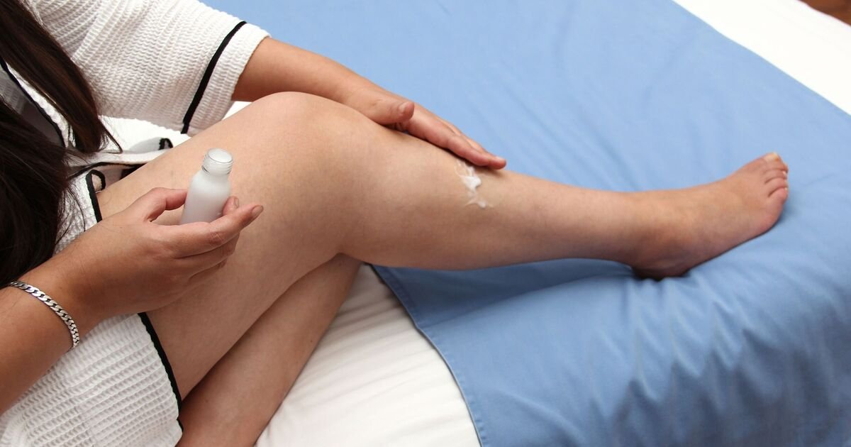 Doctor Discusses Effective Treatments for Reducing the Appearance of Stretch Marks