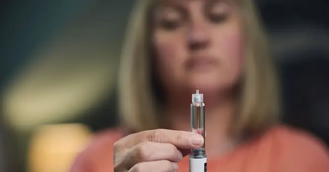 Doctor Warns of Bone Health Risks Associated with Weight Loss Injections