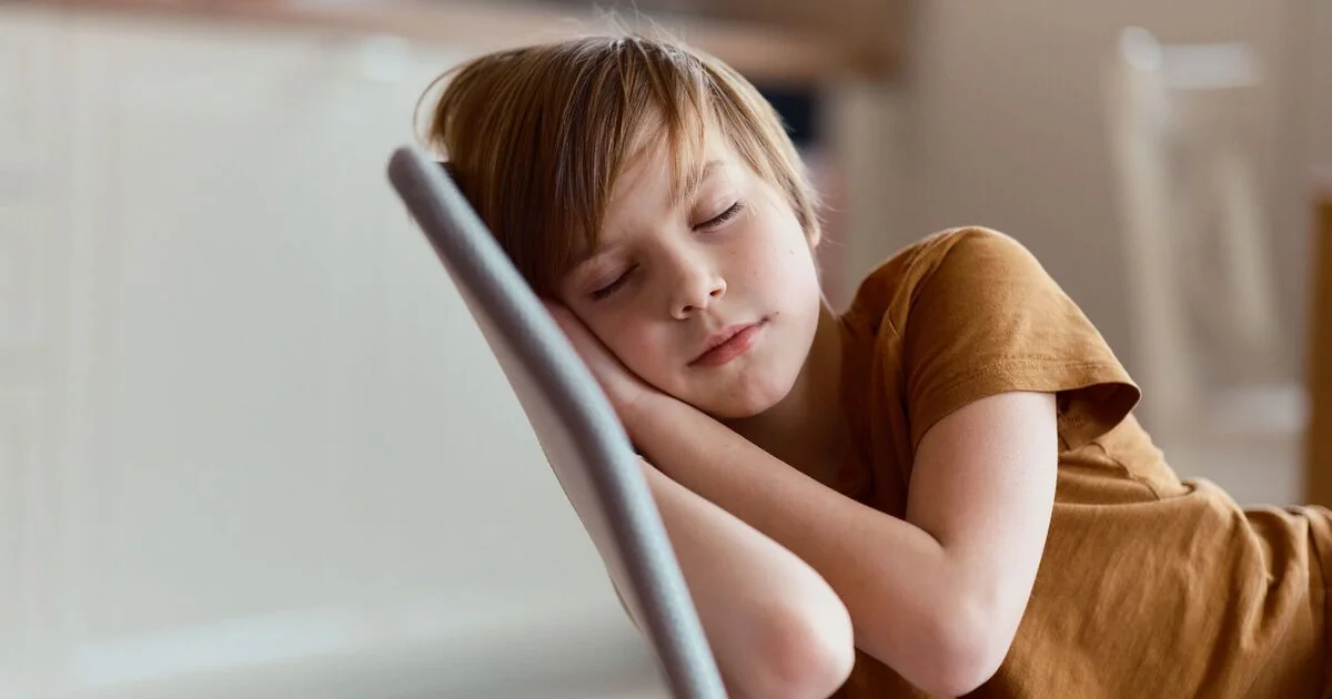 Important Symptoms of Diabetes in Children: The 'Four T's' to Watch For