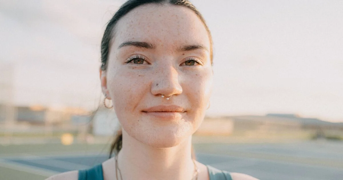 **Pale Skin Could Indicate Vitamin B12 Deficiency, Experts Warn**