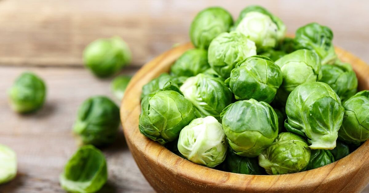 Doctors Warn IBS Patients About Brussels Sprouts Due to Gas Concerns