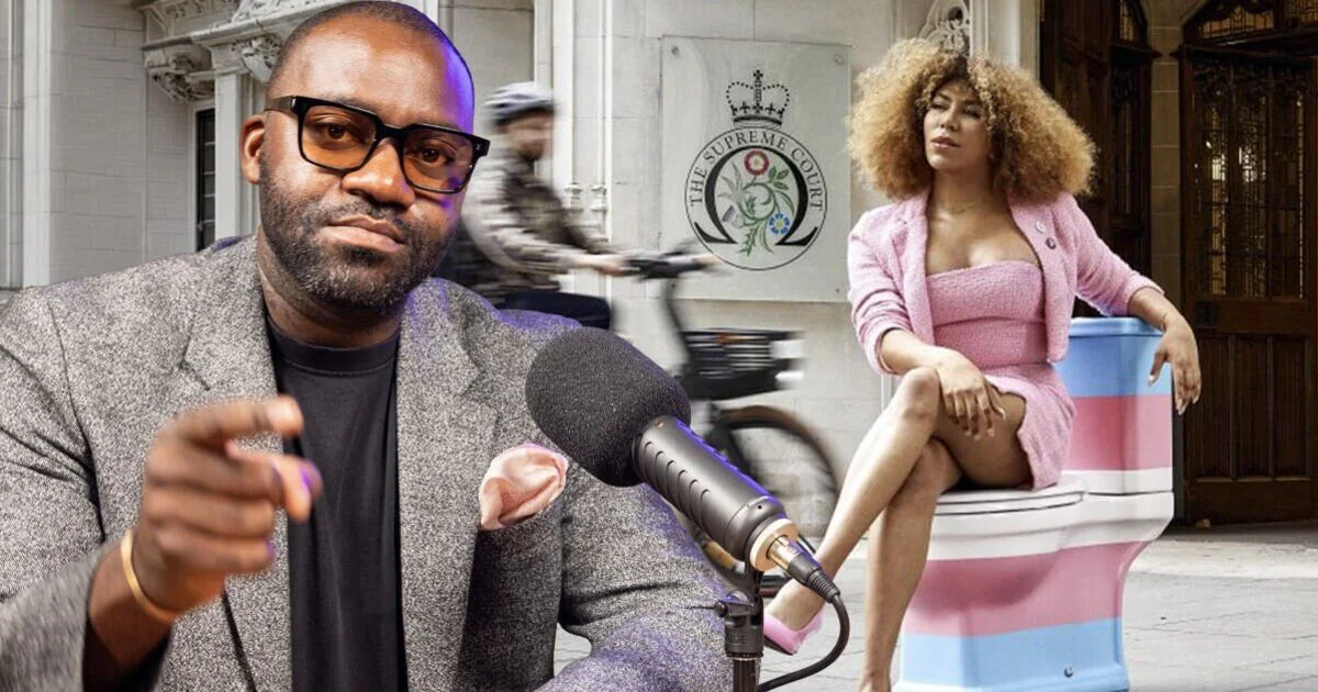 Survey Claims 81% of Brits May Be Considered Intolerant, Sparking Debate