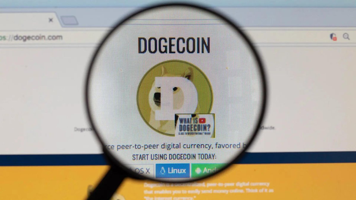Dogecoin Sees 4% Increase Amid Resurgence in Memecoin Market