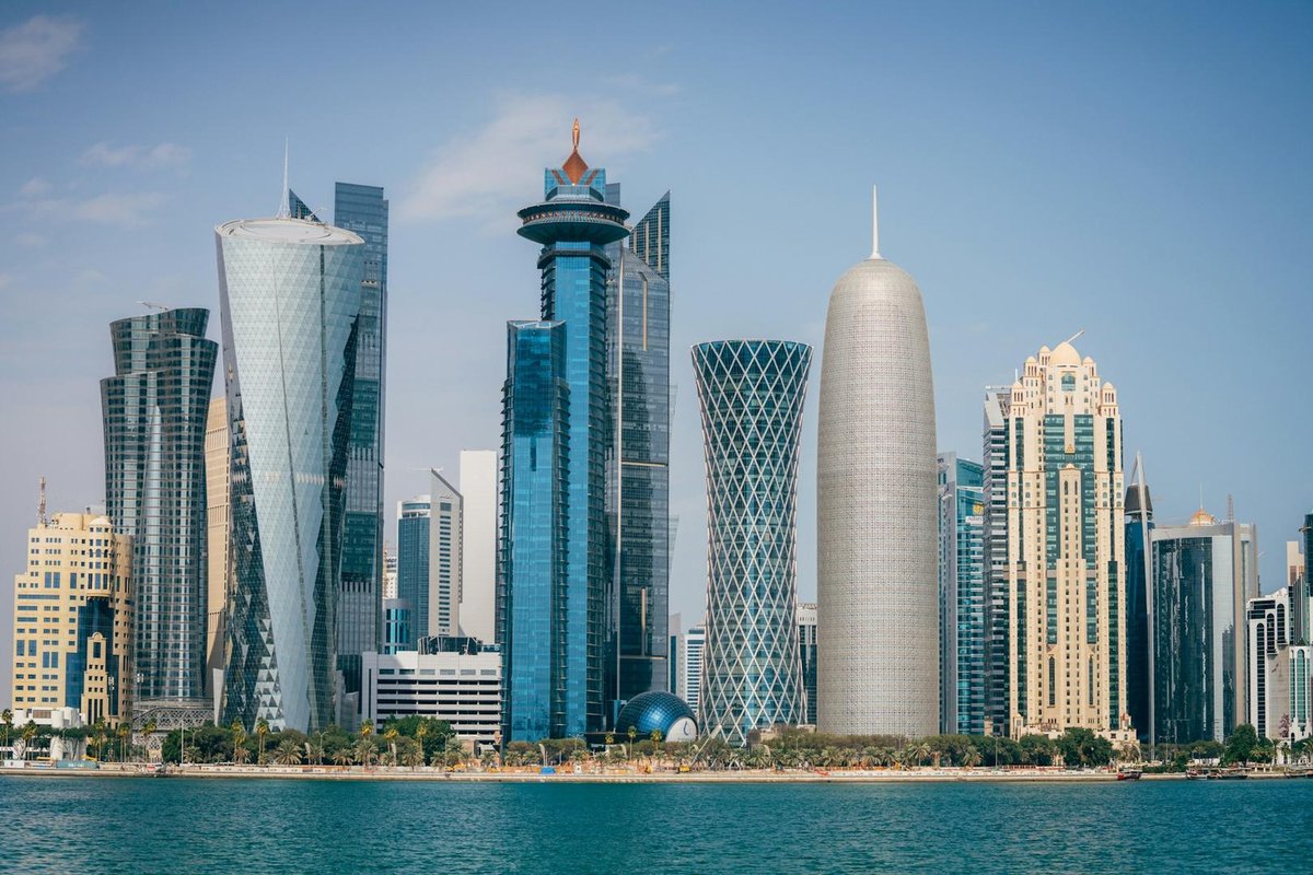 Doha Bank Issues $150 Million Digital Bond Using Euroclear’s DLT Platform