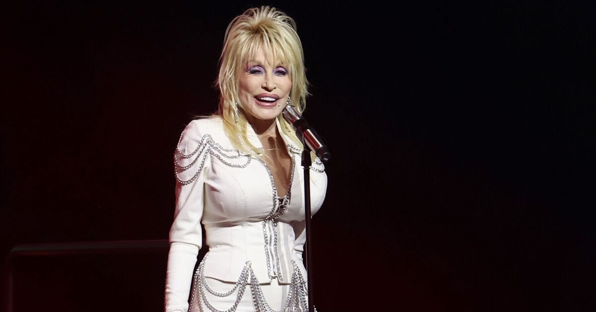 Dolly Parton Misses 80th Birthday Celebration Due to Health Concerns