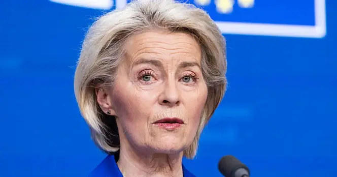 Critics Urge Caution Over Ursula von der Leyen's Latest Proposal