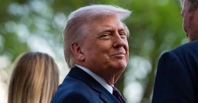 Trump Criticized as 'Clown' Amid Fears of Potential Legal Backlash