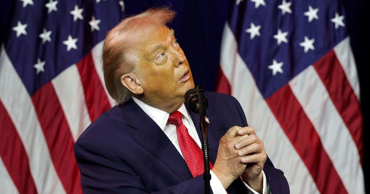 Trump Warns Keir Starmer on Leadership Needed for NATO Stability