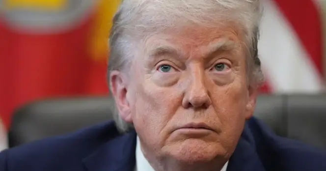 Trump Criticised for Falklands Remarks Amid Impeachment Calls and UK Tensions