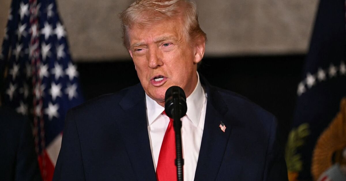 Rosie O'Donnell Claims Donald Trump's Health is Deteriorating Amid Political Scrutiny