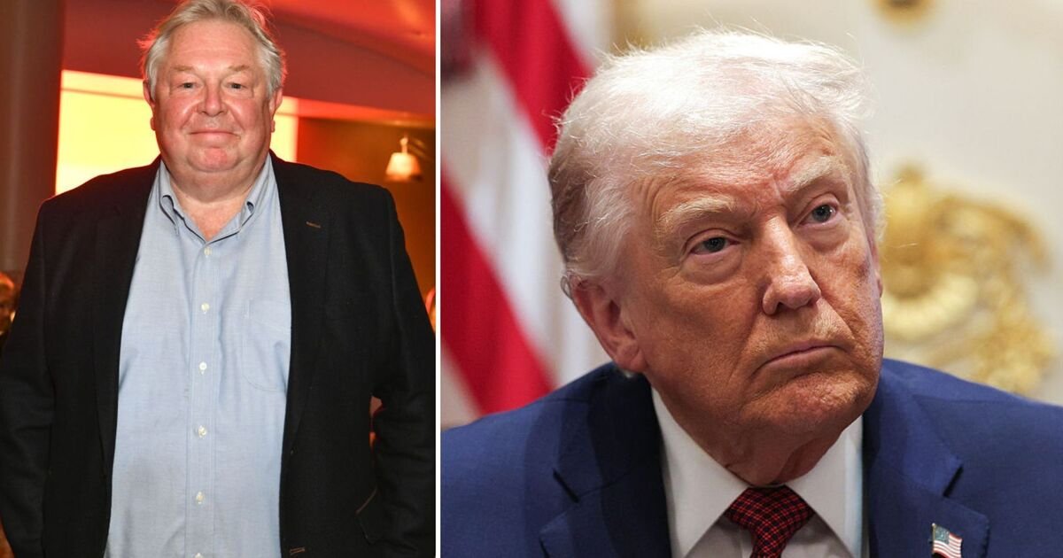 Trump Criticises Keir Starmer's Leadership, Points to 250,000 Failings