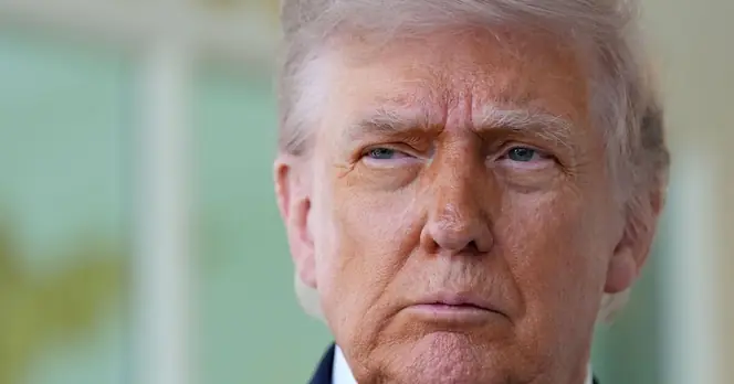 Piers Morgan Criticises Trump for Provocative Comments on Social Media