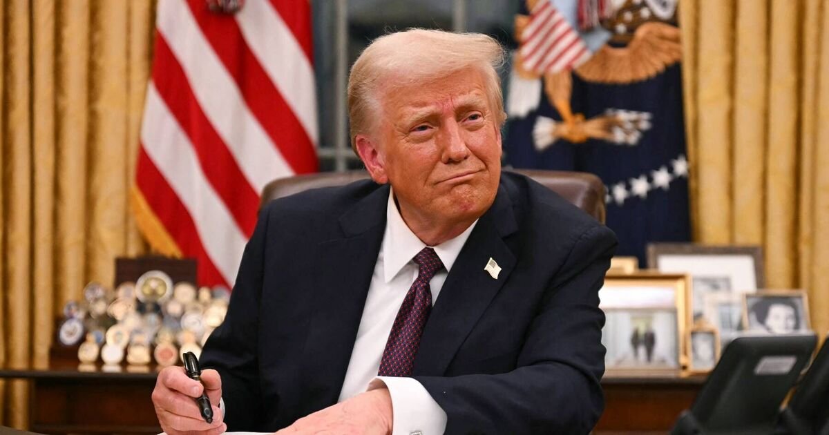 Trump Reaffirms Plans for Greenland as Europe Prepares Military Response