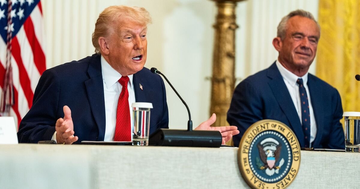 Trump’s Tariff Threats Heighten Concerns Among UK and Allies Over International Relations