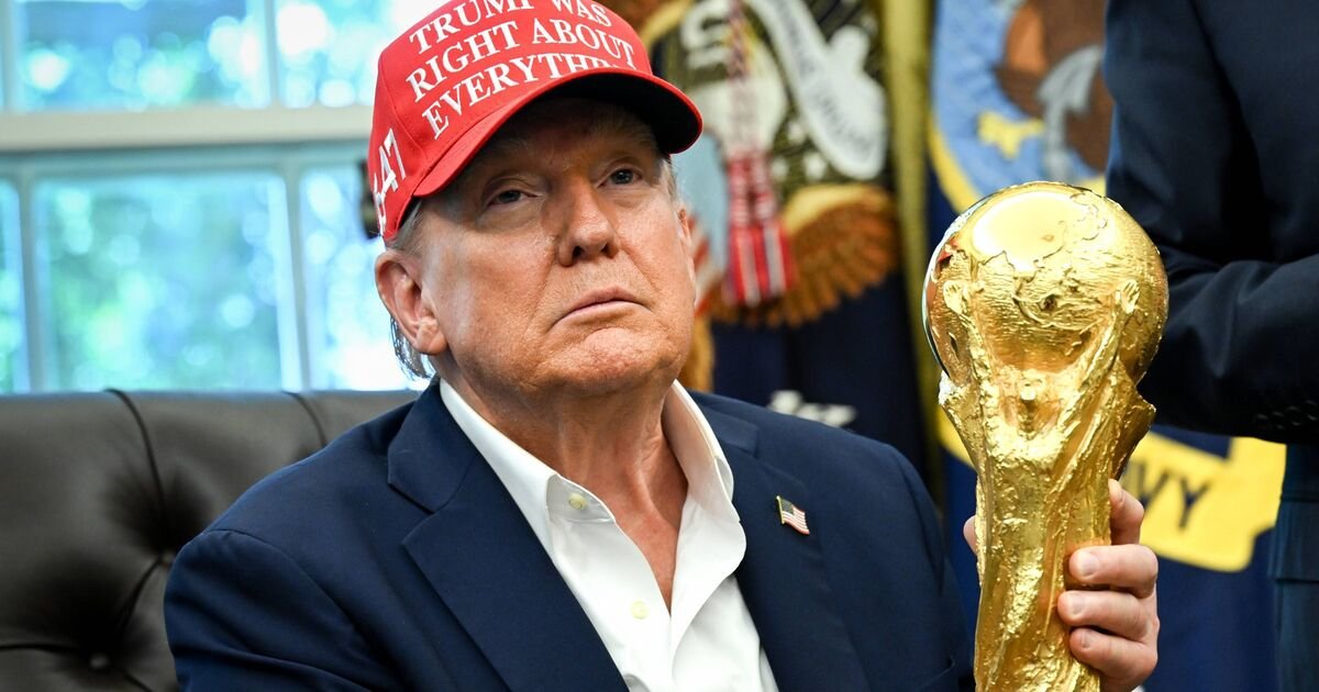 Concerns Grow Among Fans Over Trump's Proposed Changes Ahead of 2026 World Cup