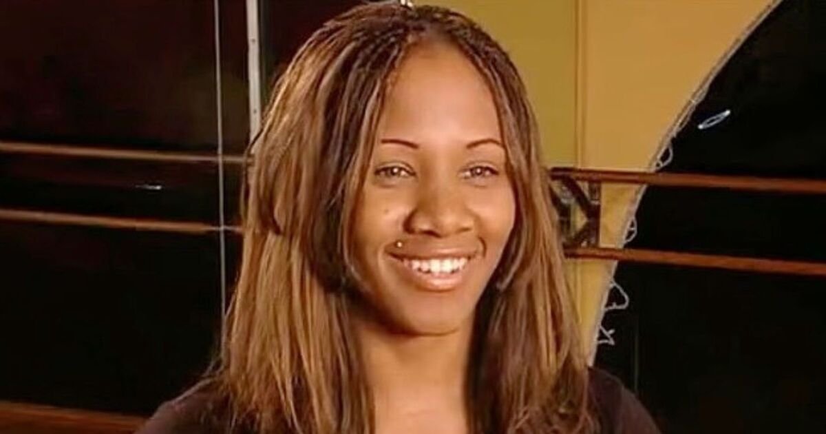 Donyelle Jones, star of "Elf," dies after ten-year cancer battle