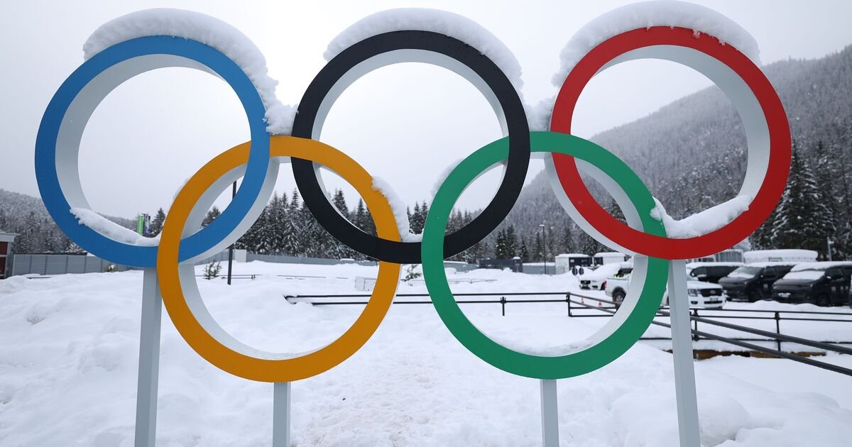 Doping Inquiry Launched After Allegations of Substance Injection by Ski Jumpers