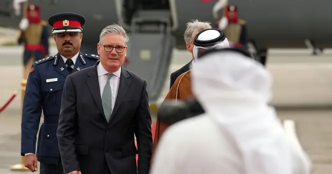 Downing Street Addresses US-Iran Peace Talks Breakdown in Pakistan