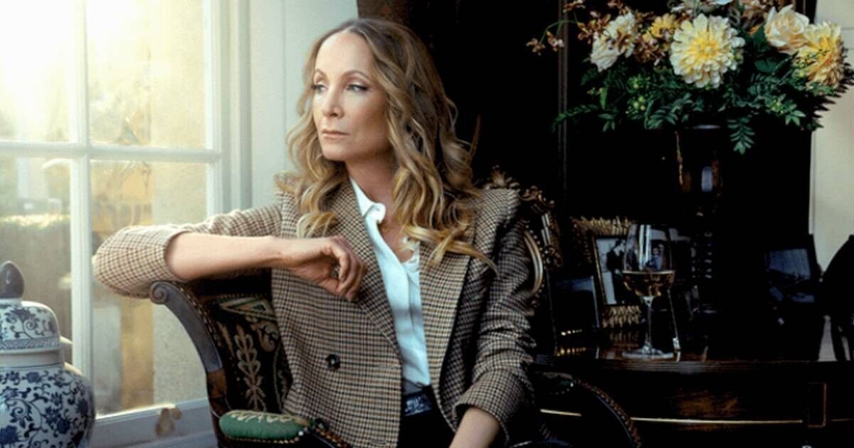 Joanne Froggatt Shifts Career Focus to Family Following Recent Film Roles