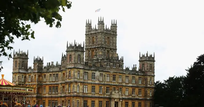 Downton Abbey Actor Reveals Cancer Diagnosis and Health Struggles