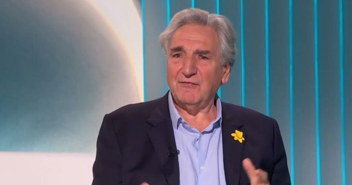 Jim Carter Advocates for Dignified End-of-Life Experiences