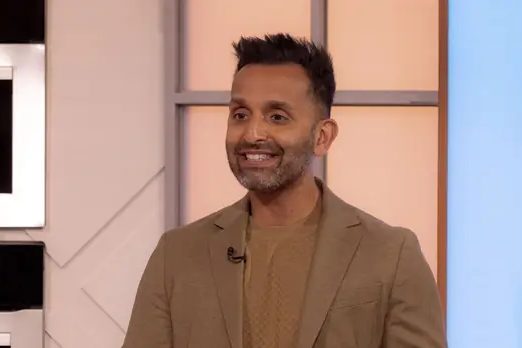 ### Dr. Amir Khan Discusses Why Women May Feel Hotter Than Men During Heatwaves