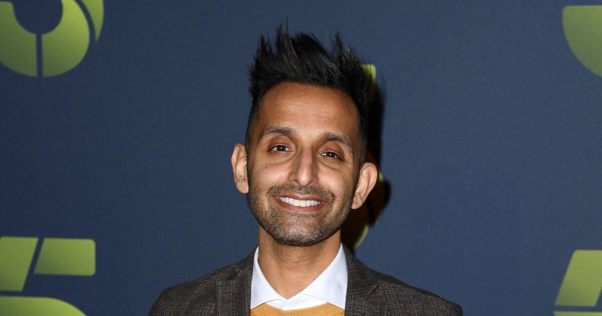 Dr. Amir Khan Warns About Deepfake Video Misrepresenting Him in Prostate Product Promotion