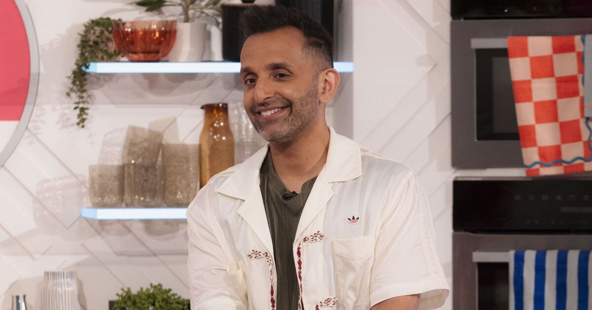 Dr. Amir Khan Recommends Open Windows to Reduce Winter Virus Transmission