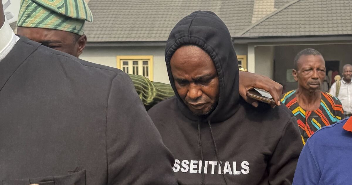 Driver Charged in Fatal Car Crash Involving Anthony Joshua's Friends Returns to Court