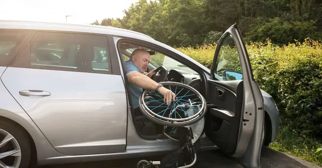 Drivers Risk Losing Motability Vehicles Under New Monitoring Rules