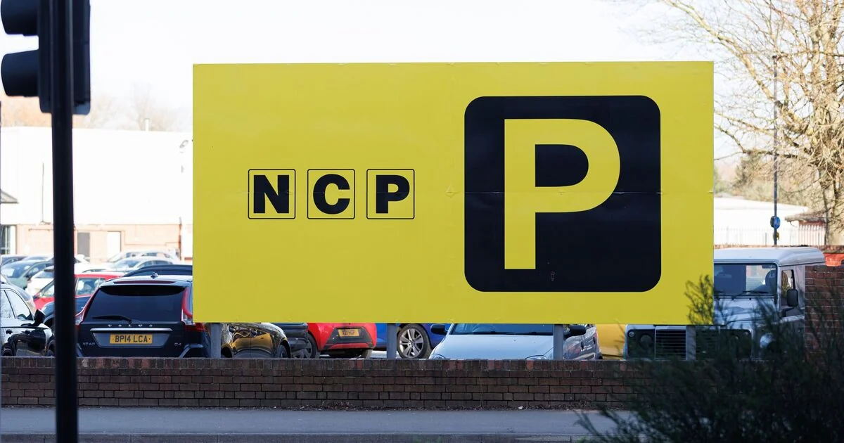 NCP Enters Administration, Affecting Drivers' Parking Fines and Refunds