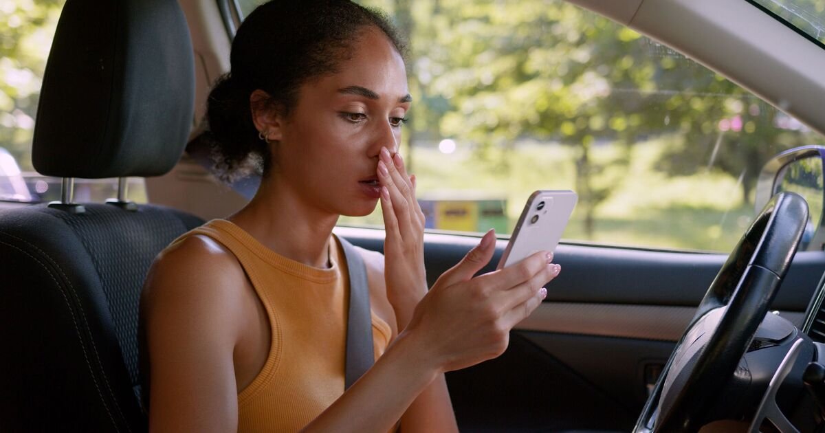 UK Drivers Could Face Annual Vehicle Costs Soaring by £450, Study Warns