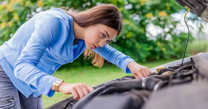 Drivers Advised to Inspect Tyres for Safety Ahead of Bank Holiday