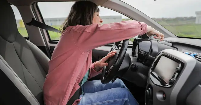 Warm Weather Tips for Drivers to Enhance Safety and Comfort