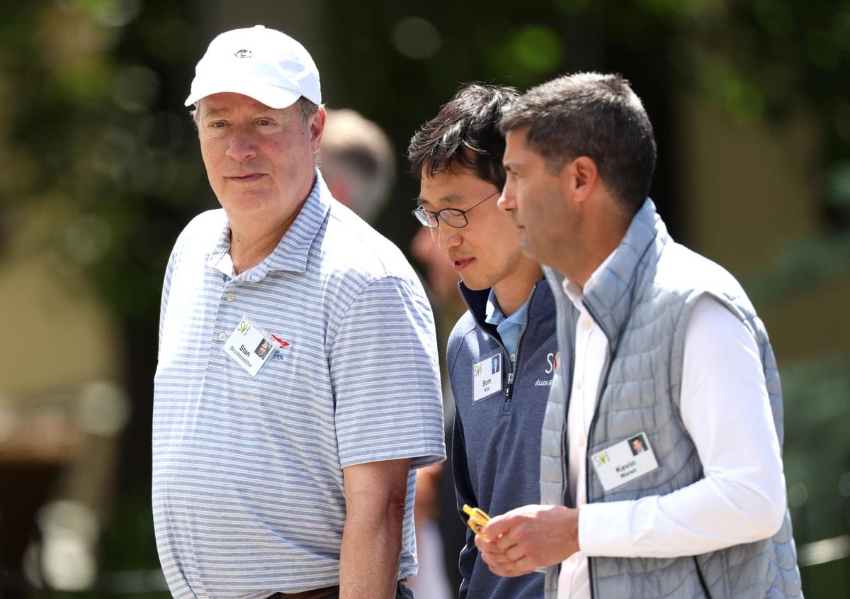 Druckenmiller Praises Warsh as Ideal Candidate for Fed Chair Position