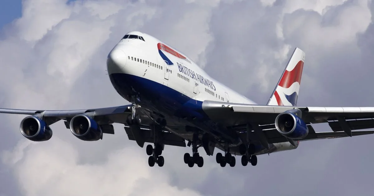 British Airways Suspends Flights to Dubai, Abu Dhabi, and Doha Amid Strike Disruptions