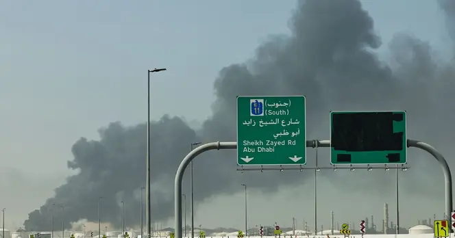 Dubai and Abu Dhabi Warned of Possible Destruction Amid Iran Tensions