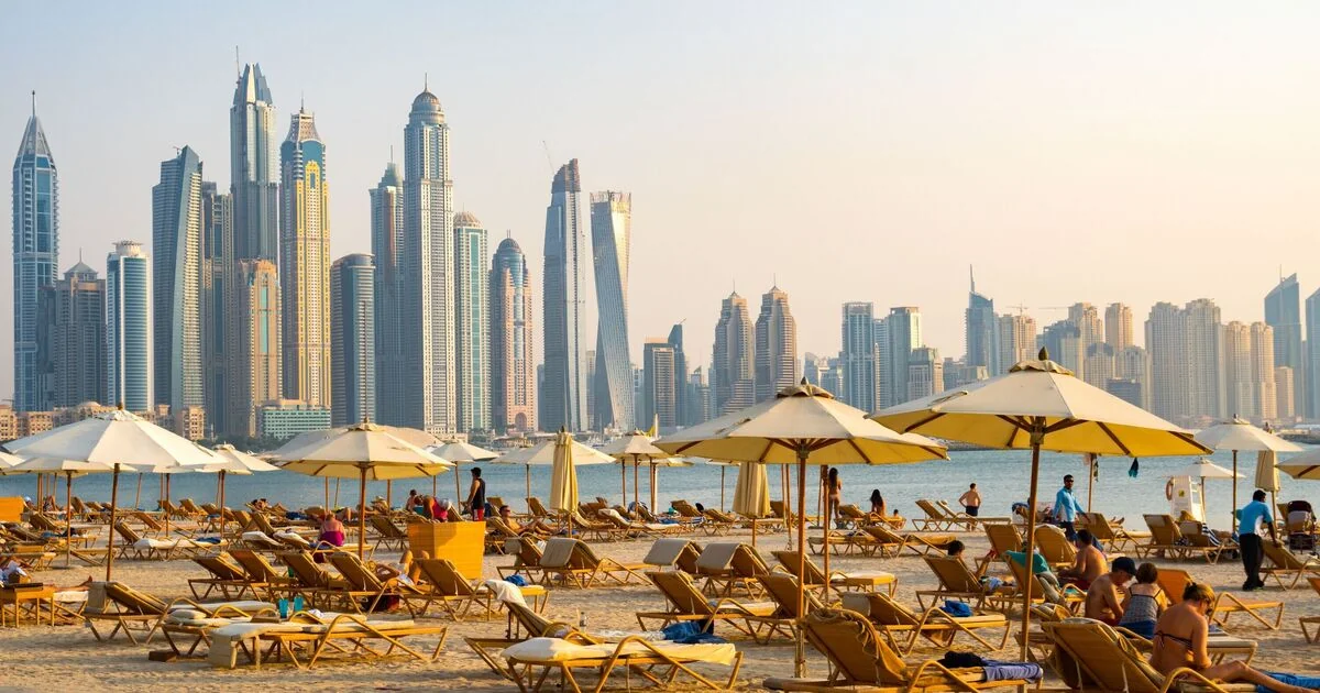 Dubai Influencers Clash as Abu Dhabi Detains 45 Amid Iranian Missile Concerns