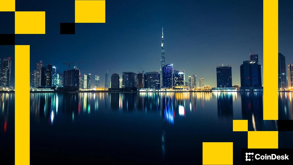 Dubai Launches $16 Billion Real Estate Tokenization Initiative to Boost Market Efficiency