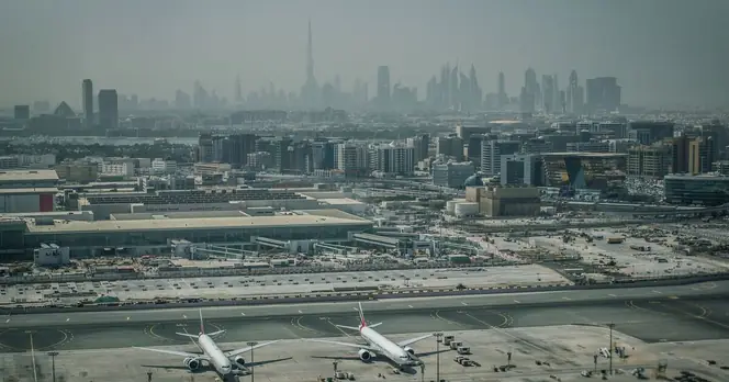 Sixteen Airlines Suspend Flights to Dubai Amid New Regulations