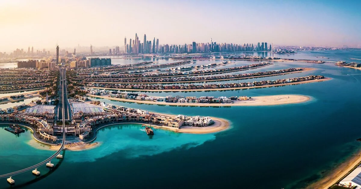 Foreign Office Issues Travel Warning for Dubai, Turkey, Cyprus, and Greece